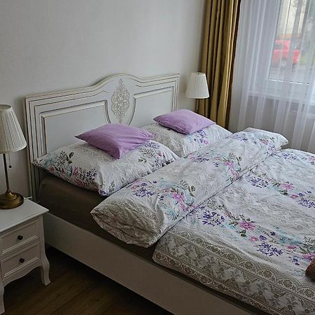 Apartmany Rudlova Banska Bystrica Bagian luar foto
