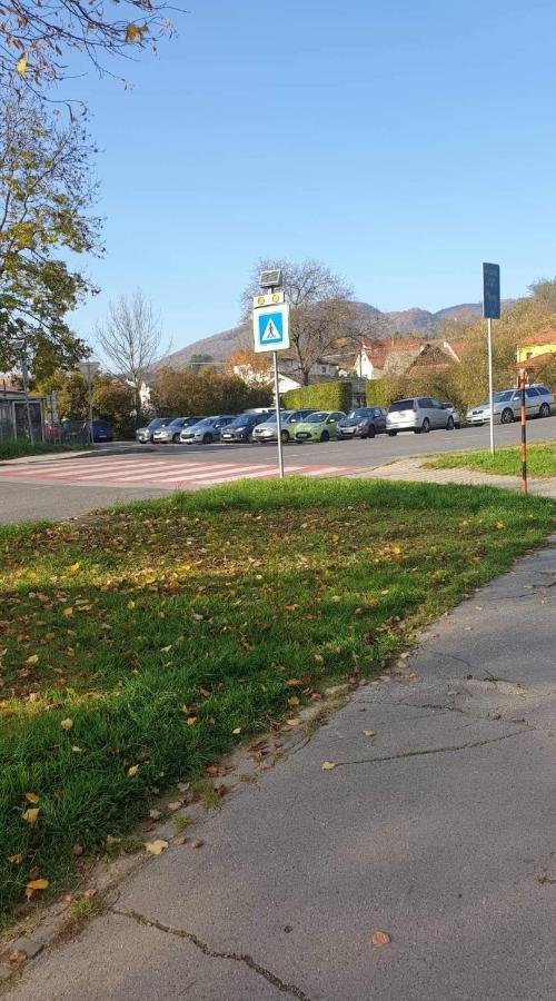 Apartmany Rudlova Banska Bystrica Bagian luar foto