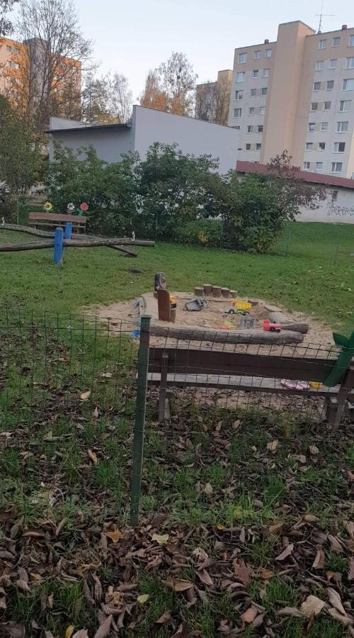 Apartmany Rudlova Banska Bystrica Bagian luar foto