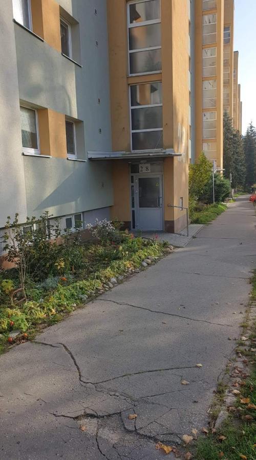 Apartmany Rudlova Banska Bystrica Bagian luar foto