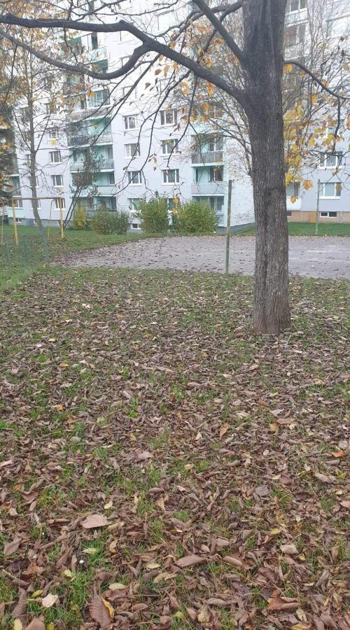 Apartmany Rudlova Banska Bystrica Bagian luar foto
