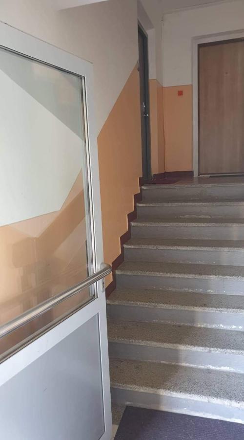Apartmany Rudlova Banska Bystrica Bagian luar foto