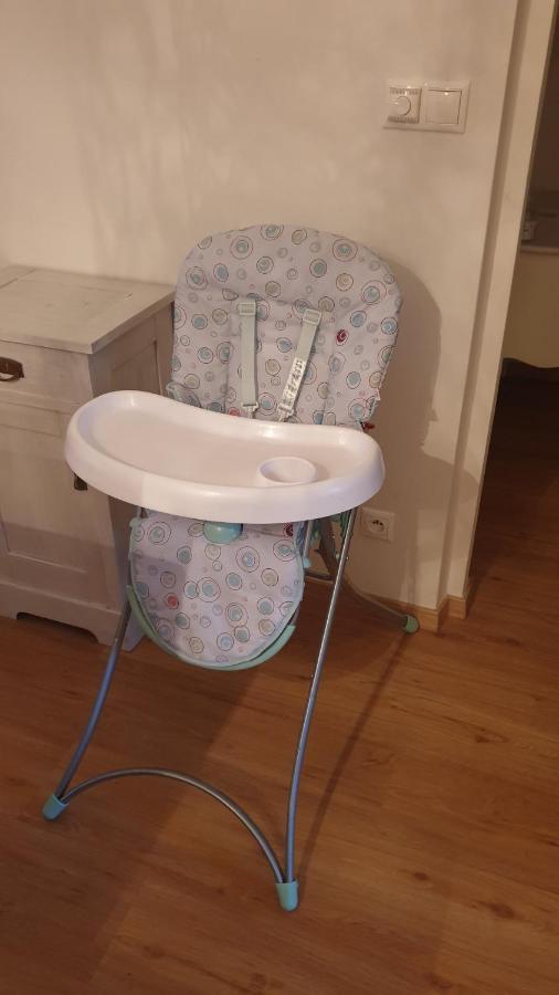 Apartmany Rudlova Banska Bystrica Bagian luar foto