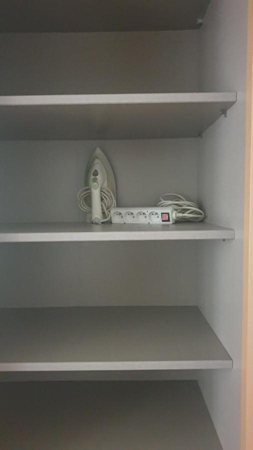 Apartmany Rudlova Banska Bystrica Bagian luar foto