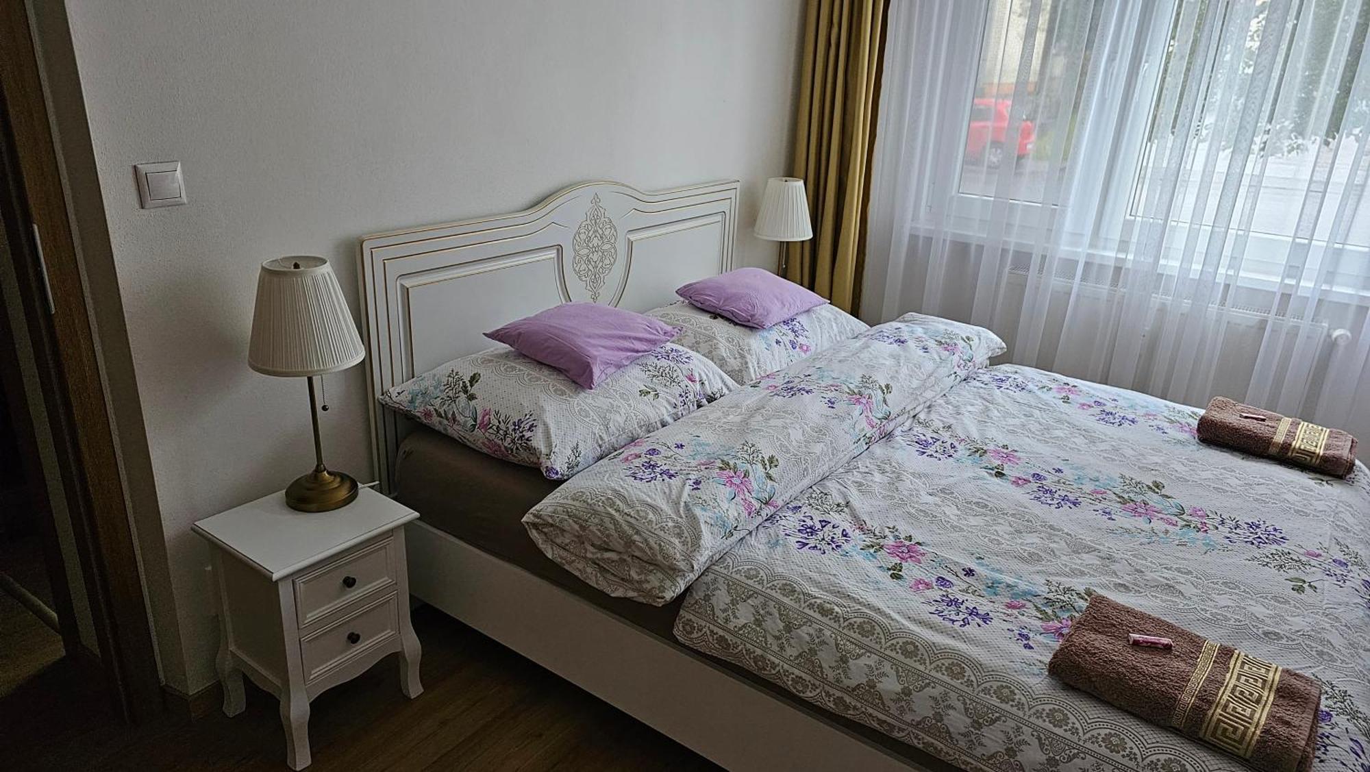 Apartmany Rudlova Banska Bystrica Bagian luar foto