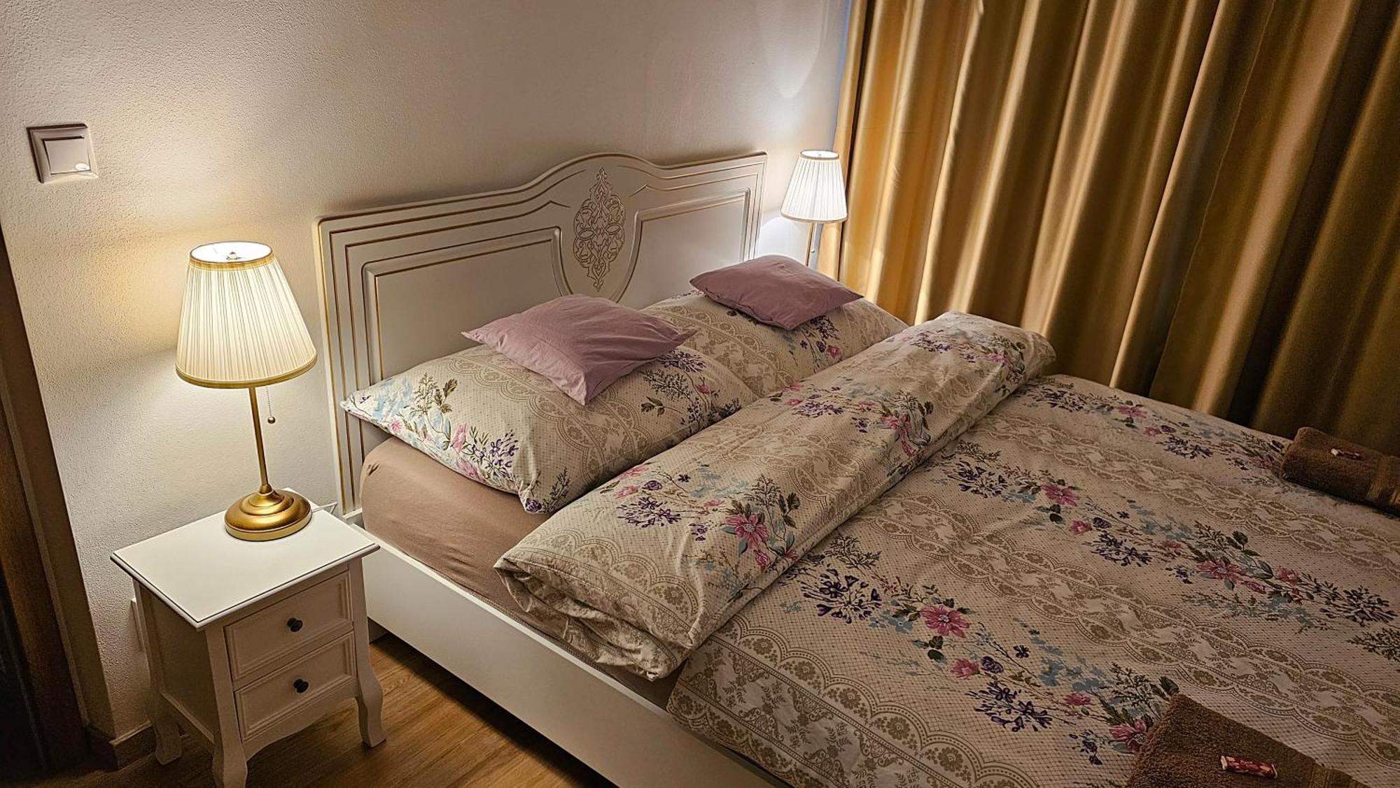 Apartmany Rudlova Banska Bystrica Bagian luar foto