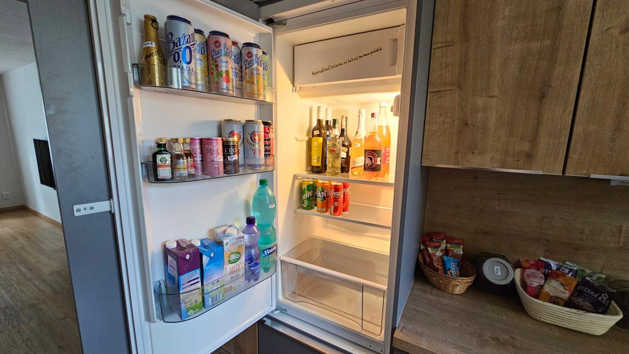 Apartmany Rudlova Banska Bystrica Bagian luar foto