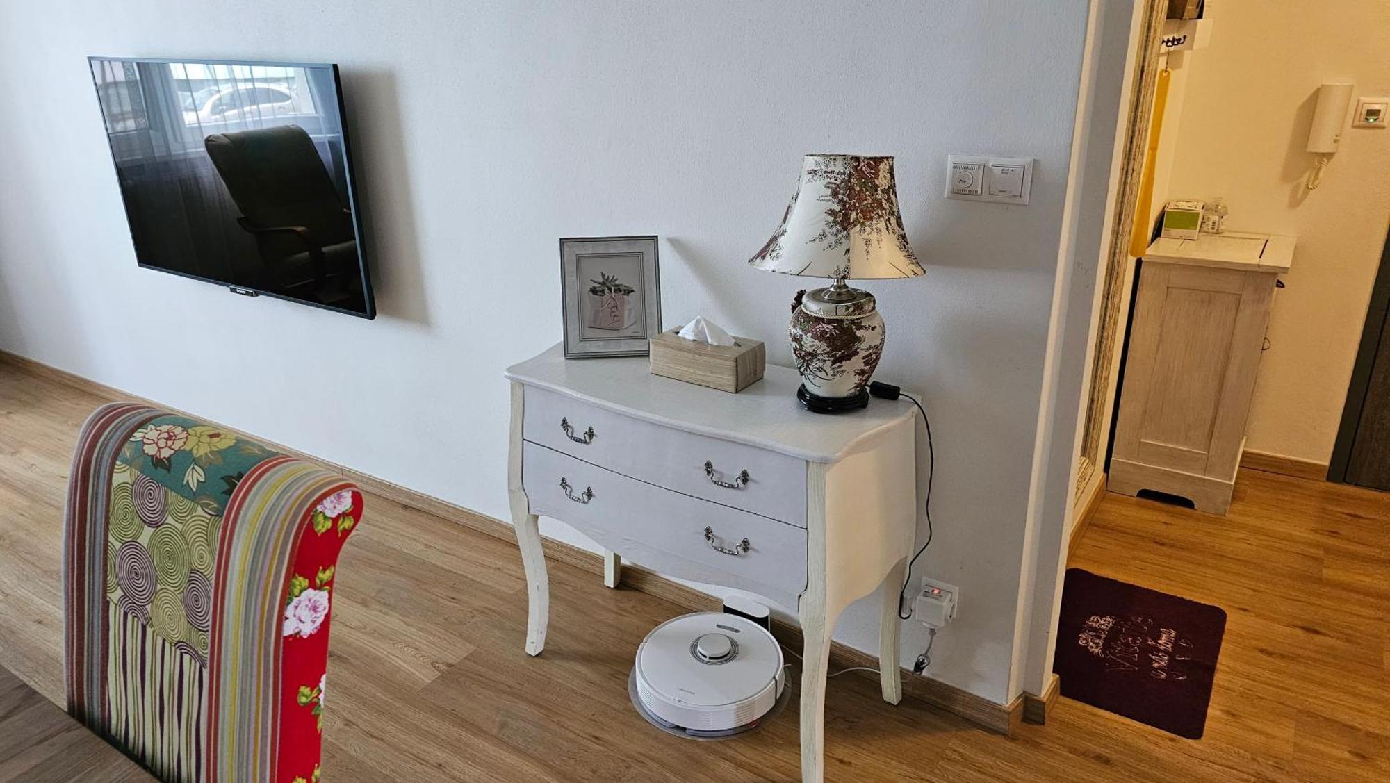 Apartmany Rudlova Banska Bystrica Bagian luar foto