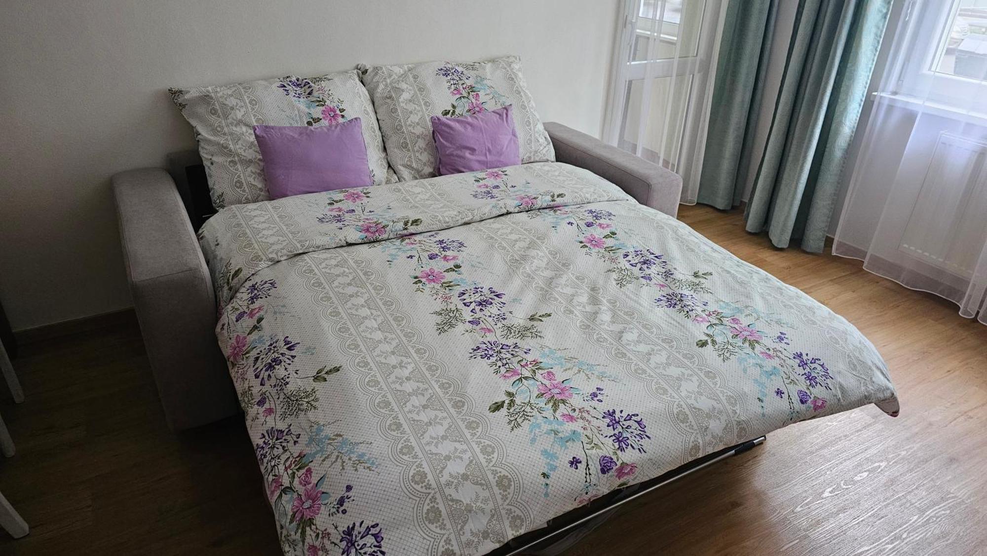 Apartmany Rudlova Banska Bystrica Bagian luar foto