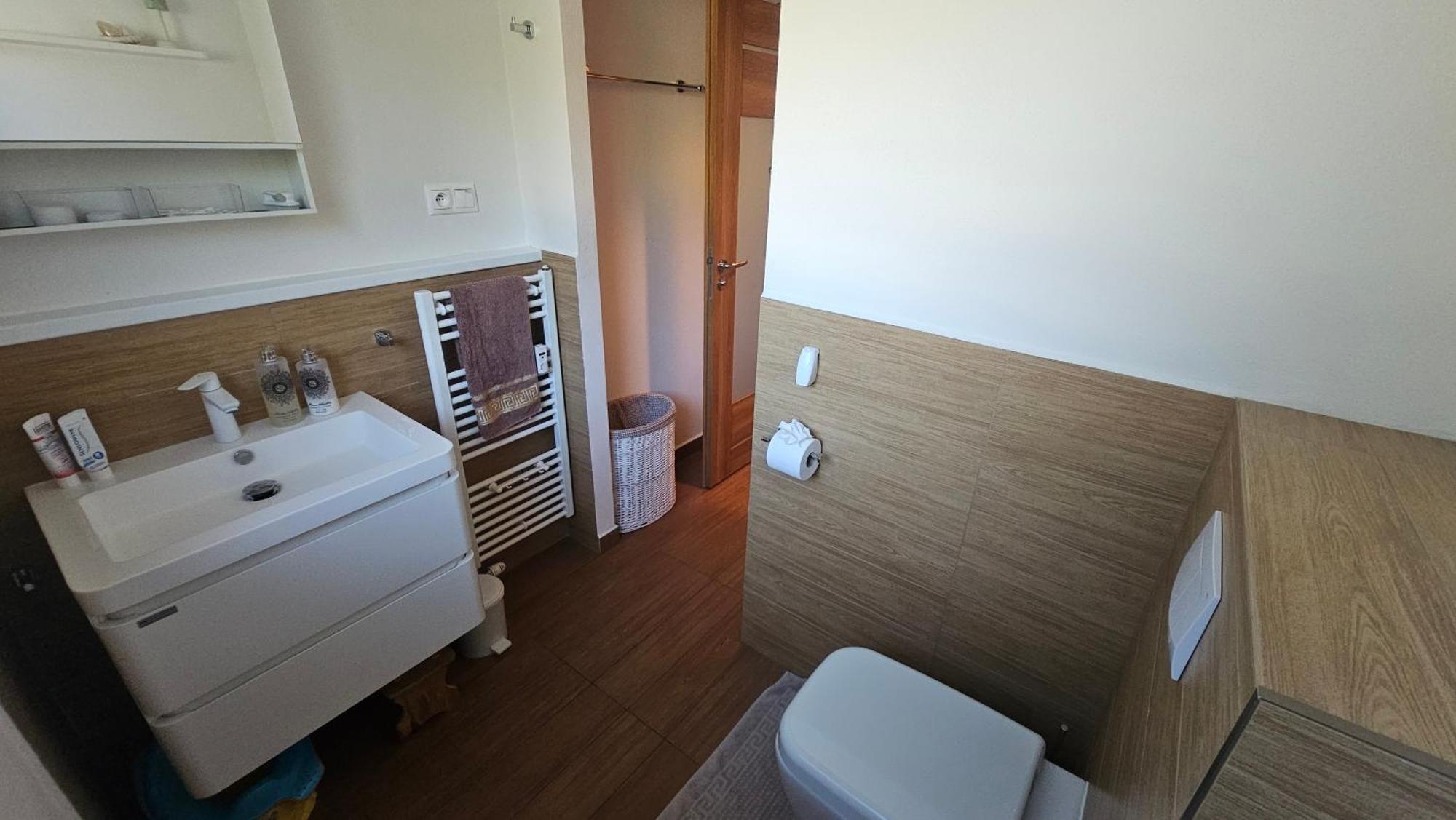 Apartmany Rudlova Banska Bystrica Bagian luar foto