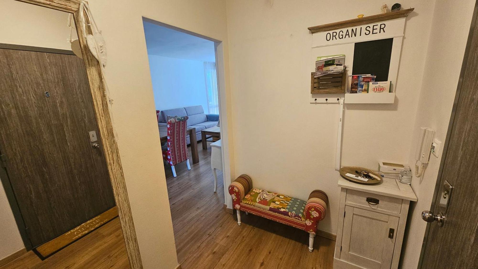 Apartmany Rudlova Banska Bystrica Bagian luar foto