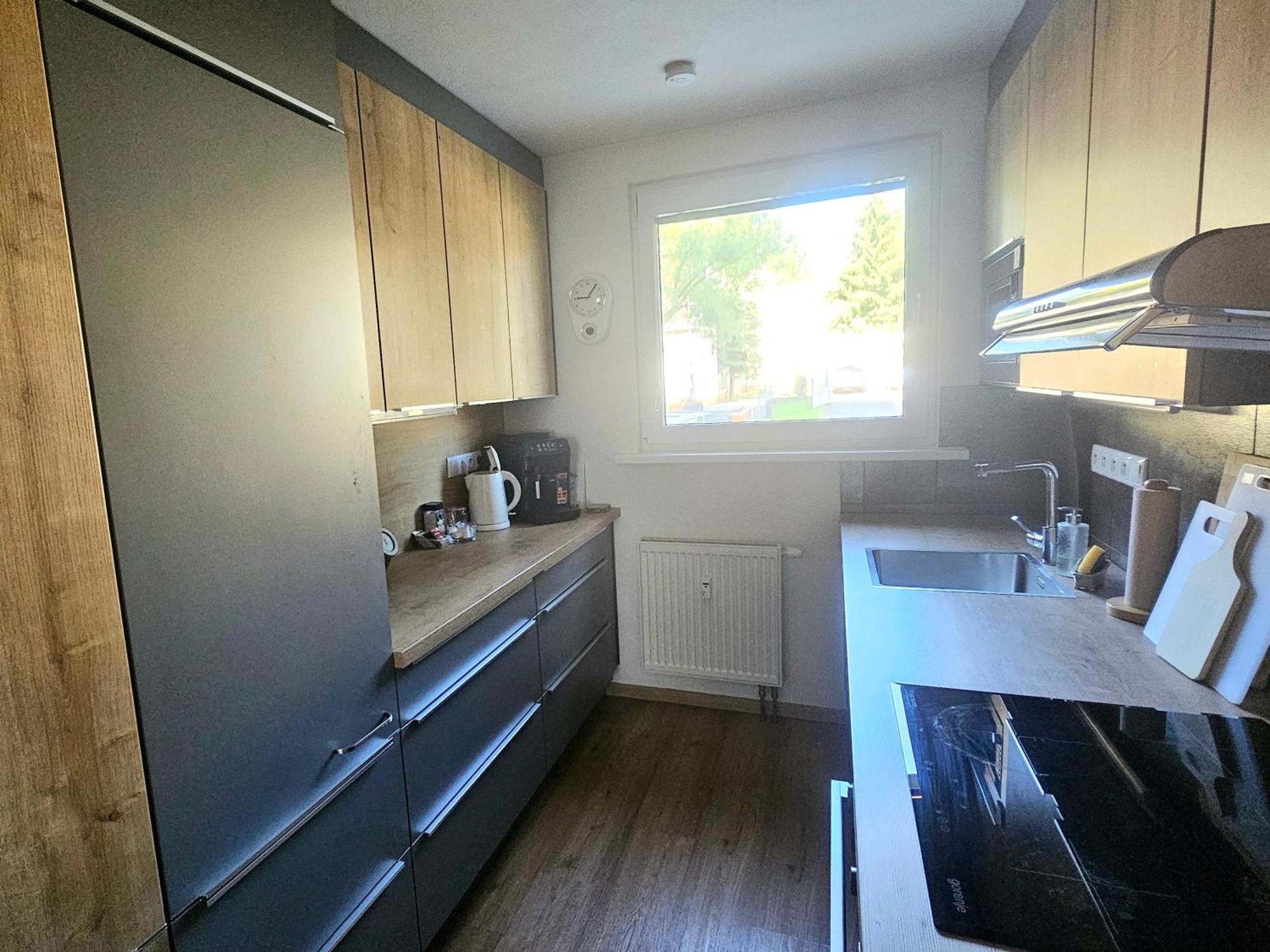 Apartmany Rudlova Banska Bystrica Bagian luar foto