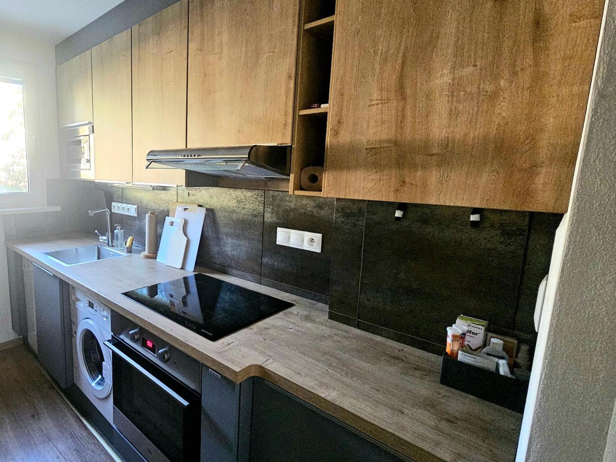 Apartmany Rudlova Banska Bystrica Bagian luar foto