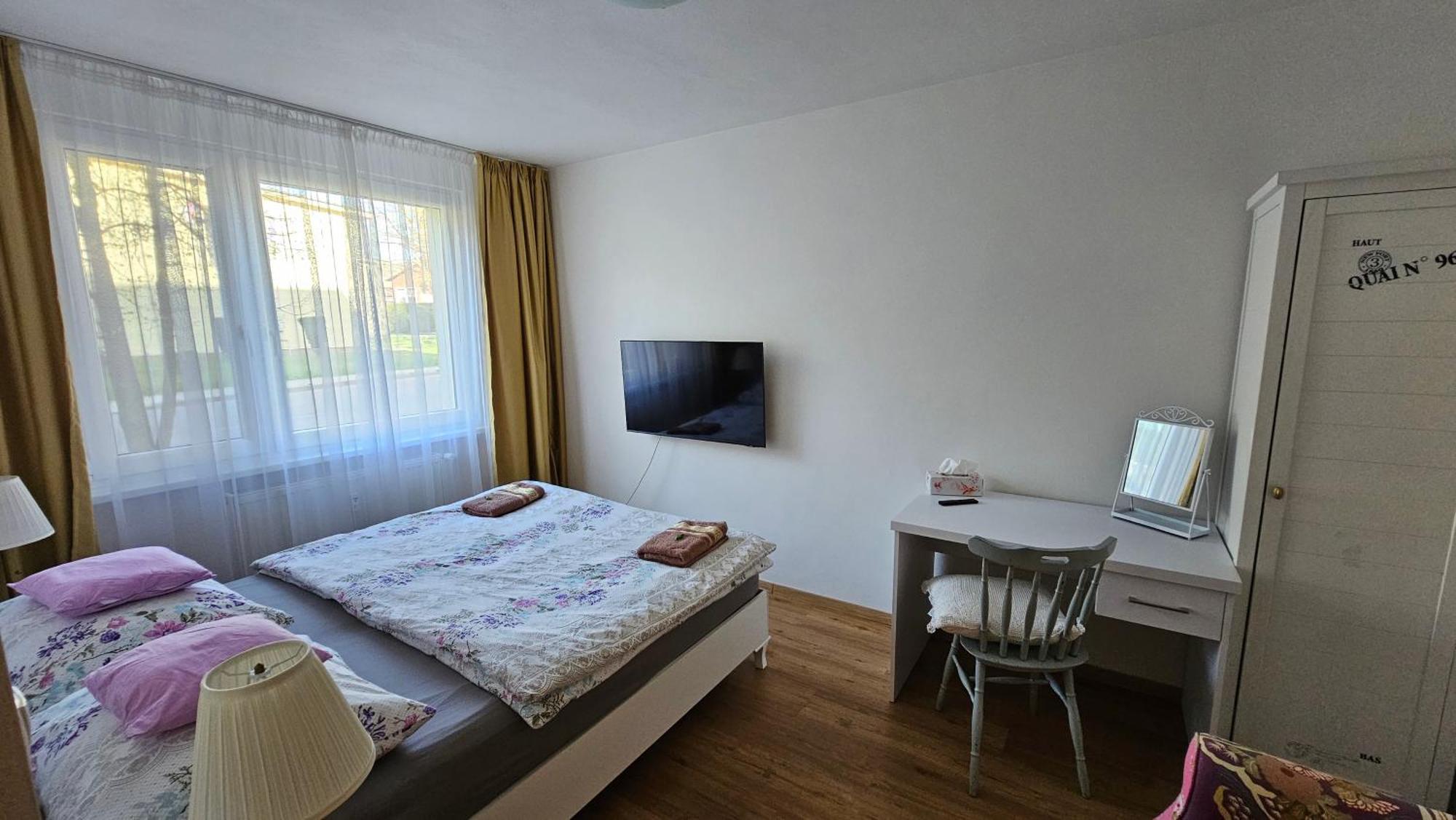Apartmany Rudlova Banska Bystrica Bagian luar foto